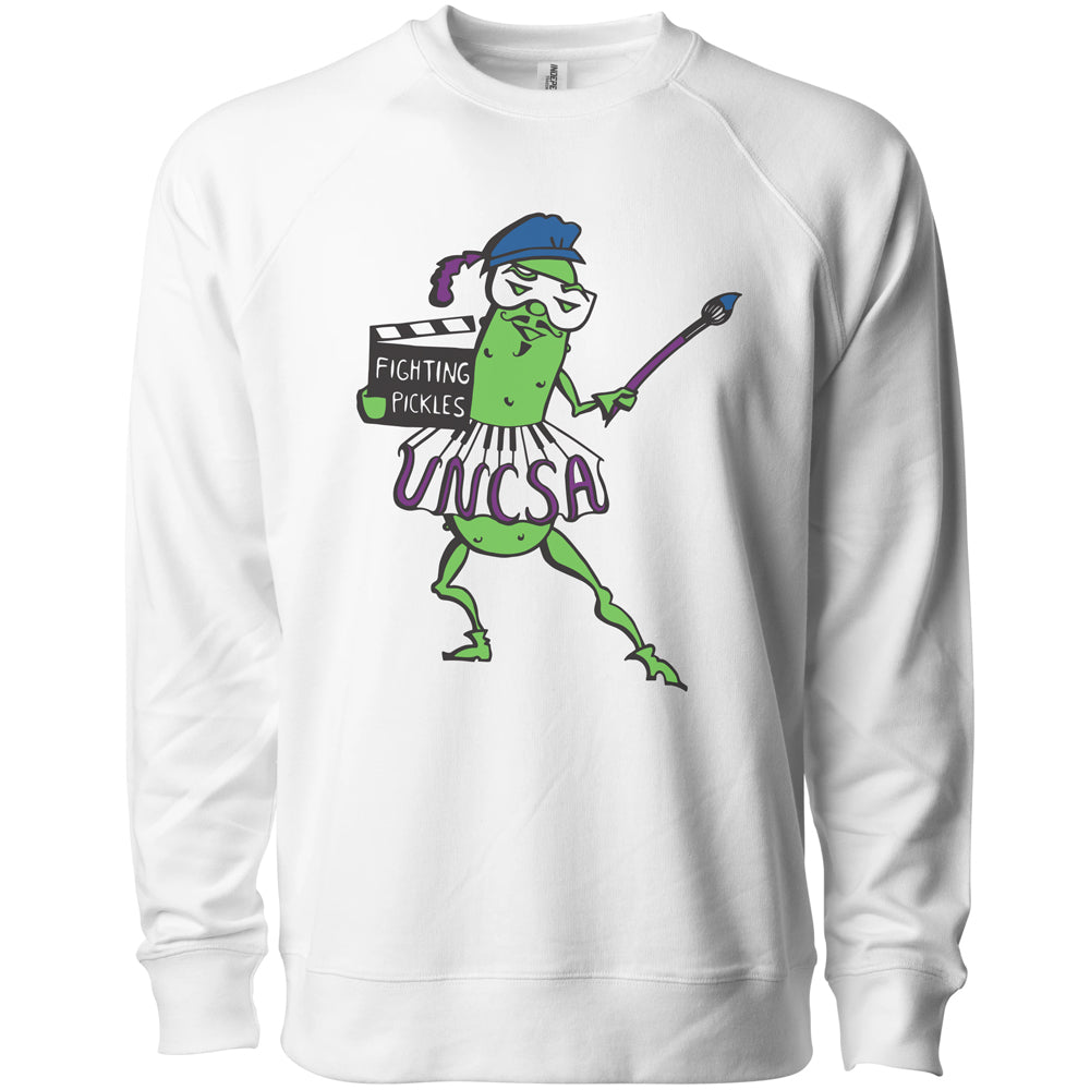 Pickles Crew Sweatshirt
