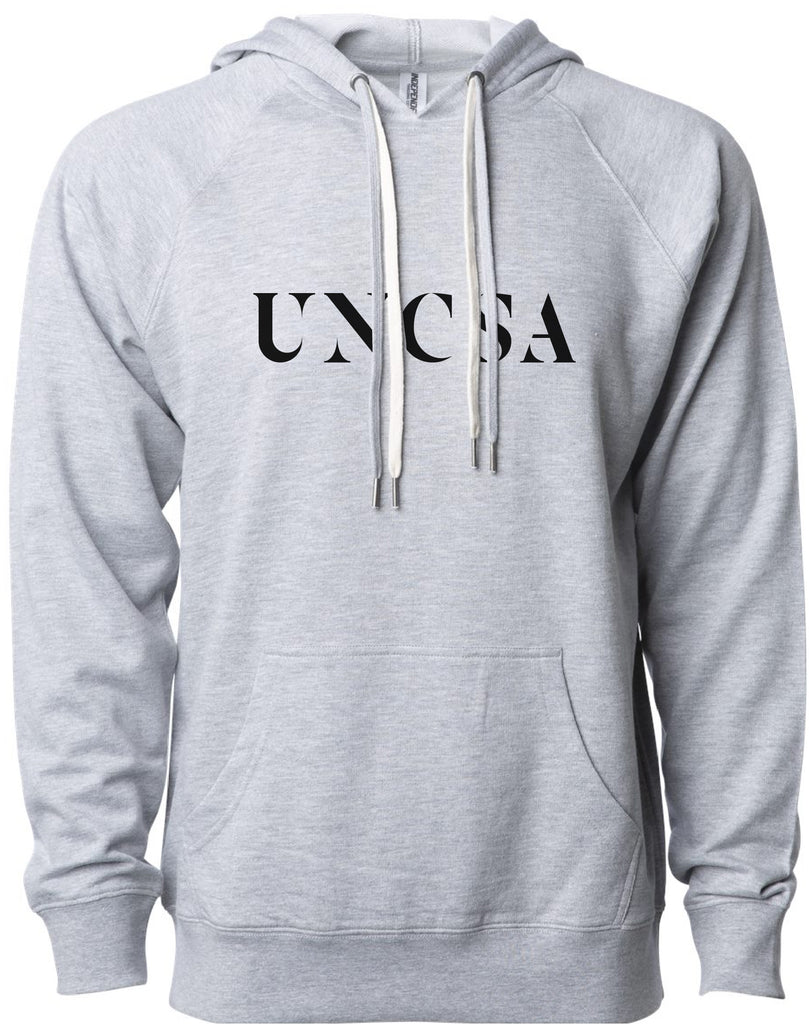 UNCSA Pullover Hoodie