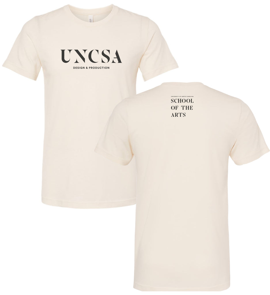 UNCSA D&P