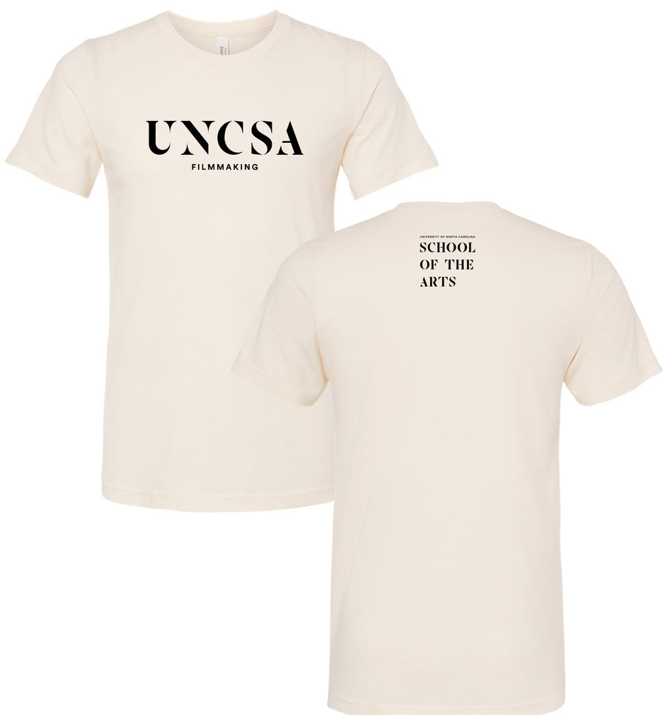 UNCSA Filmmaking