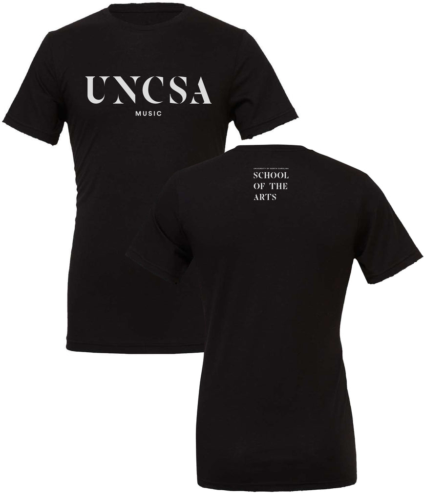 UNCSA Music