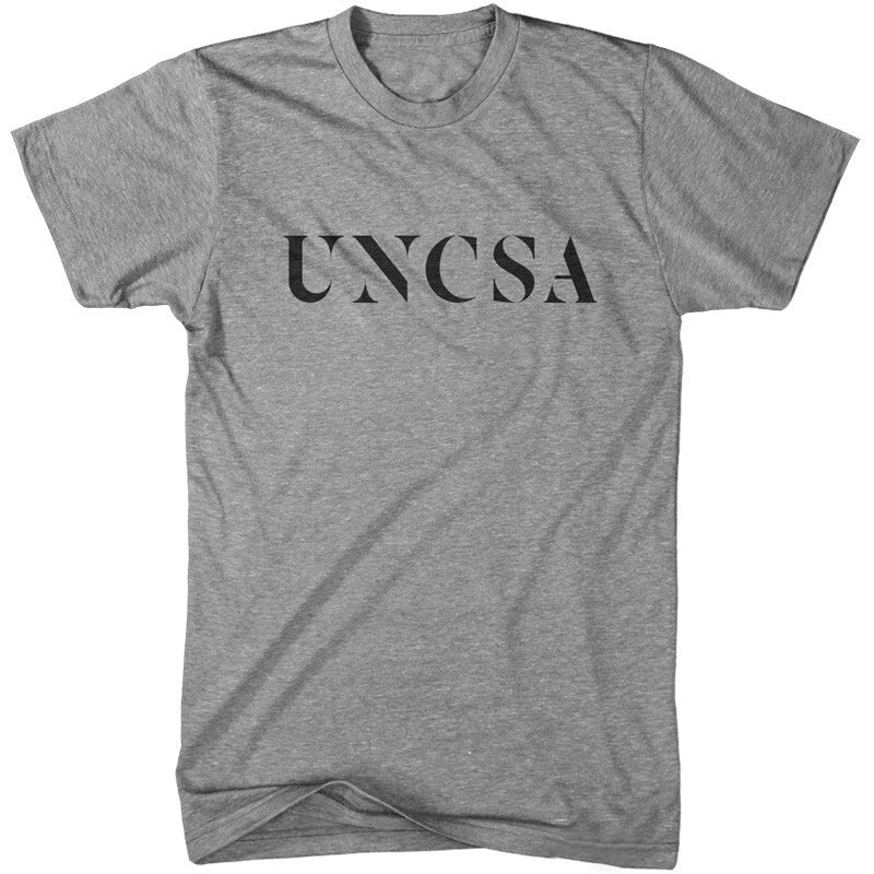 UNCSA Tee