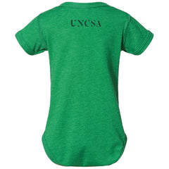 Arts Baby Onesie