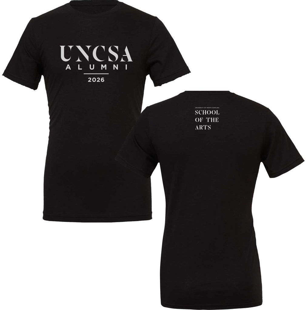 UNCSA Alumni 2026