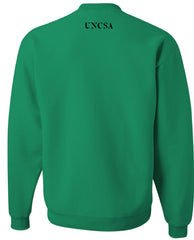 Green Pickles Crew Sweatshirt