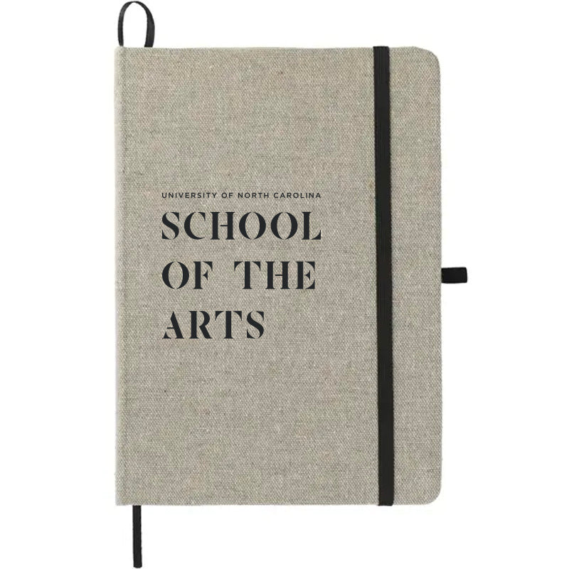 Logo Notebook