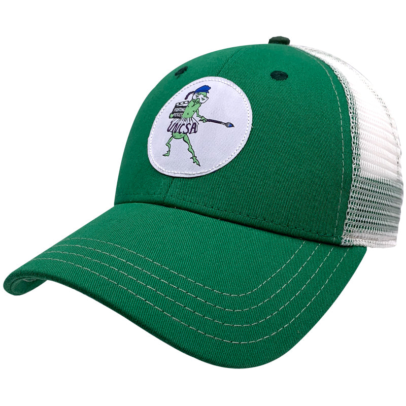 Pickles Trucker