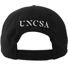 Logo Snapback