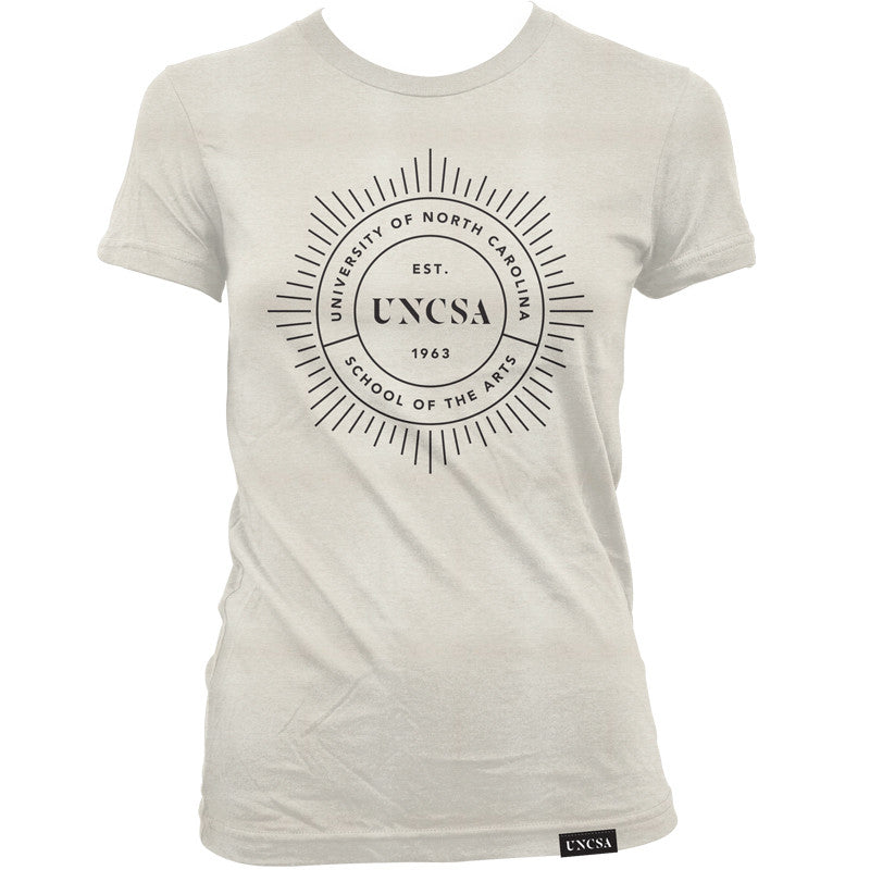Seal Tee