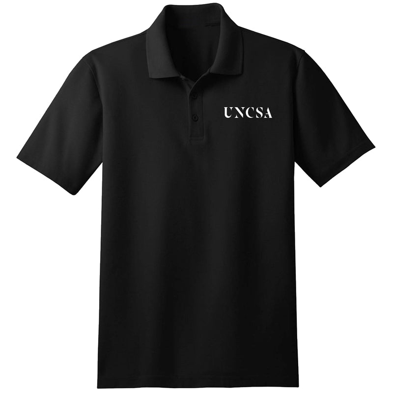 UNCSA Polo
