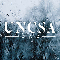 UNCSA Mom/Dad Decal