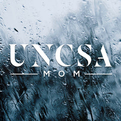 UNCSA Mom/Dad Decal