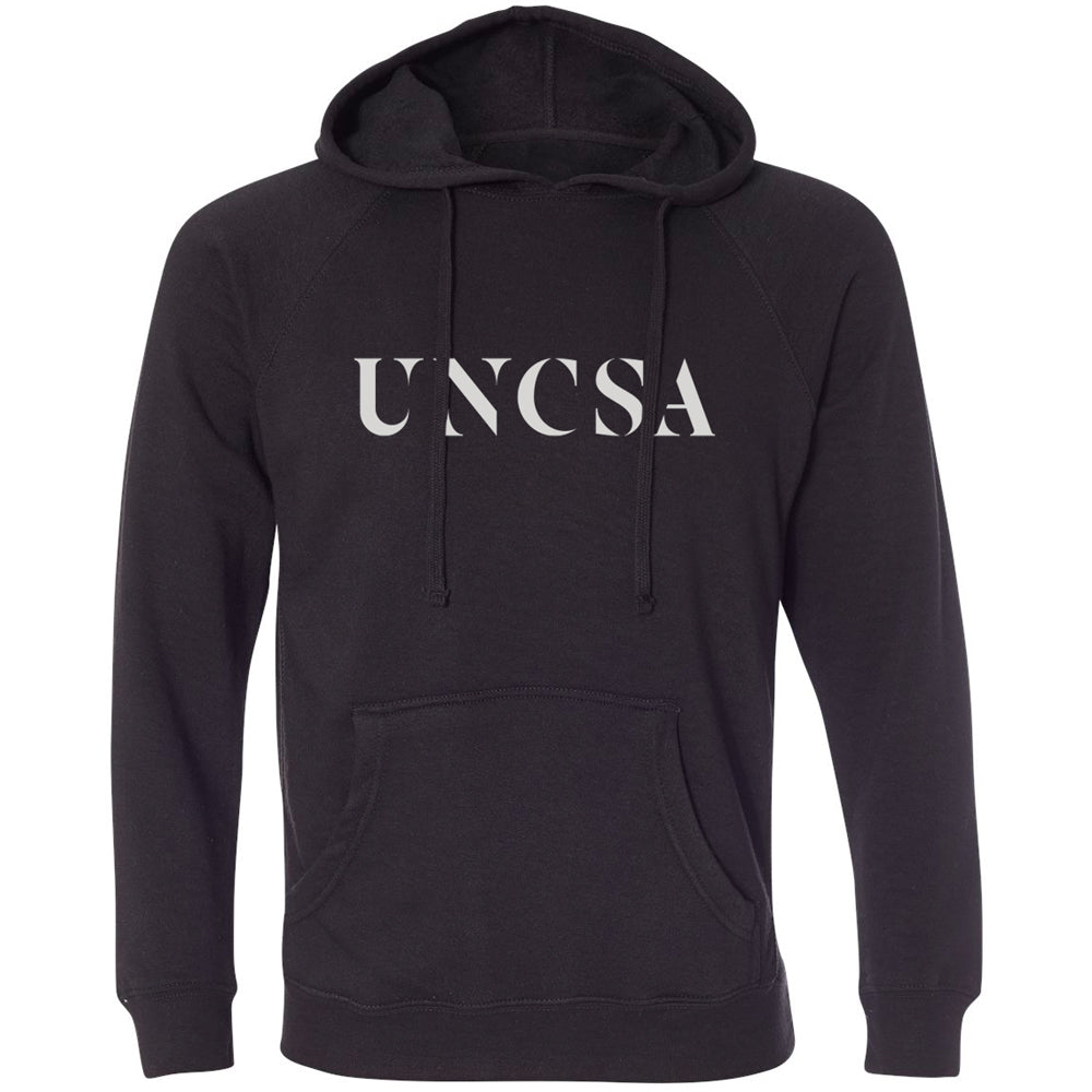 UNCSA Pullover Hoodie