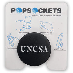 UNCSA Popsocket