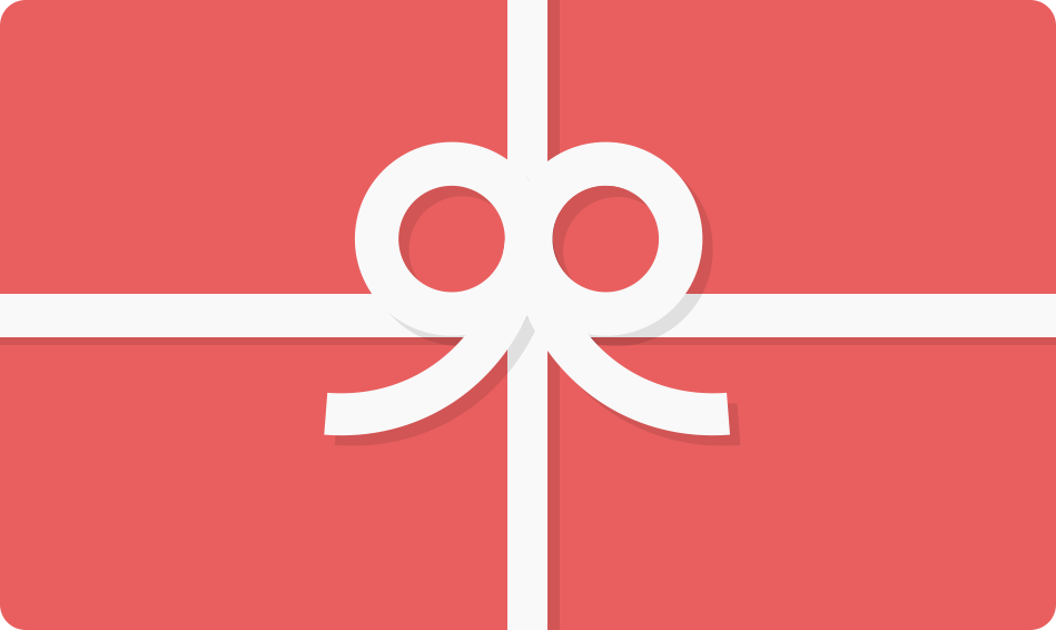 UNCSA Gift Card